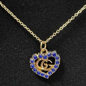 GUCCI NECKLACE